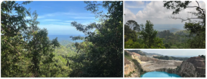 Mount Pulai Hiking